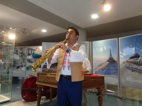 Cimbálová muzika Dušana Kotlára - Kdepak ty ptáčku hnízdo máš
