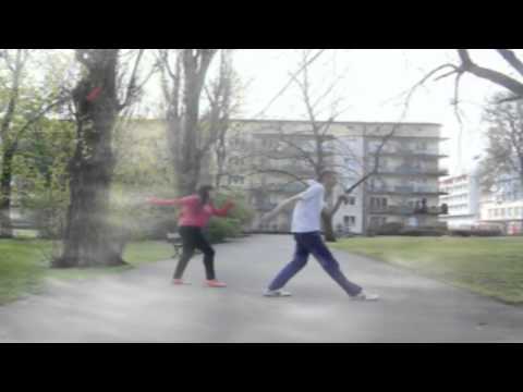 Pati & Uryn - short duo movie