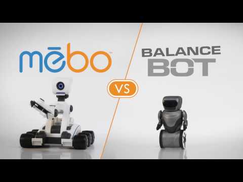 Mebo-Robot