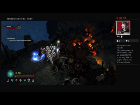 D3 Necromancer season 11