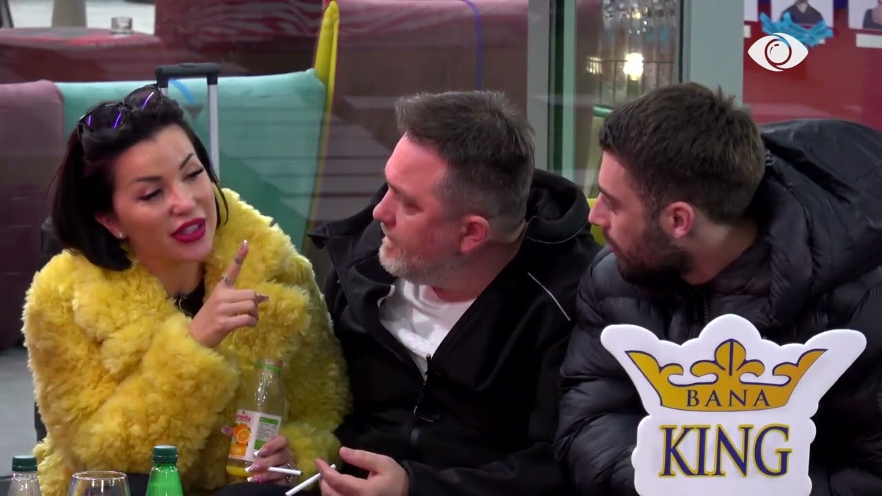 “Ajo që ndodhi me Merin, duhej bërë aq e madhe?”/ Roza i përgjigjet Julit: Kam qarë fshehurazi