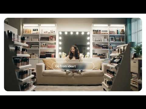VEO Sprint – AI Explore