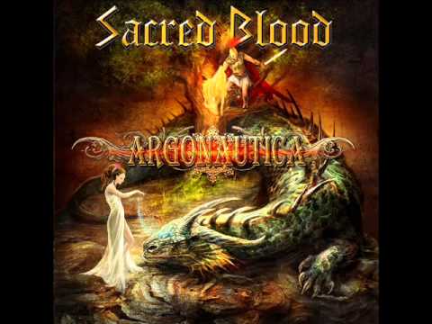 Sacred Blood - Call of Blood