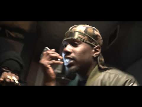 RRBabiii ft ThatBoiSavage x TMoneyWave - Him & Hers/ Different (Shot by: J.Hughxs)