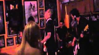 Velveteen Loveseat - When Are You Comin' Back - 2010-07-09