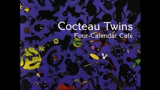 Cocteau Twins - Summerhead