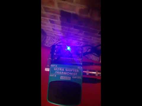 Clavia Nord Electro - Pitch Wheel Solution