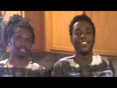 Boney Millz x Mook Dook- For Mines