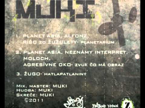 Žugo-hatlapatlaniny (prod.Muki) 2011.wmv