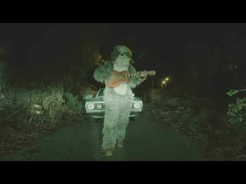 Nighttime Animal (Official Audio) - ZG Smith