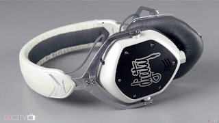 Review: V-Moda Crossfade M-100