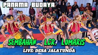 Download lagu Ebeg Panama Budaya ☆ Lcr Lumaris _ Eling Eling ☆ Gending Banyumasan mp3