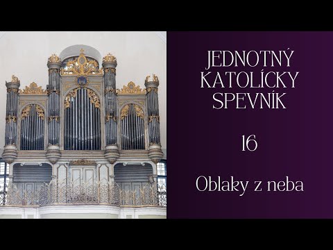 JKS 16 Oblaky z neba #advent