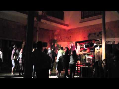 Szara Eminencja_SZEM - HIP HOP POZNAŃ FESTIWAL 4/5