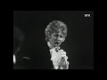 I Can't Get Started (with verse) - Anita O'Day in Norway 1970
