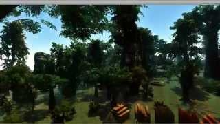 Видео 1 к игре Trials of Ascension: Exile