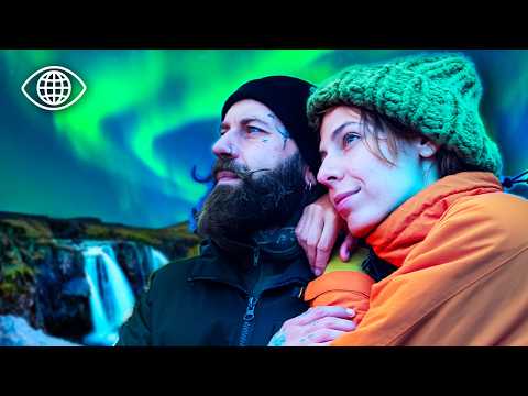 Warum ist Island mit seinen Vulkanen und Legenden so faszinierend? ⎮Dokumentation⎮BSF