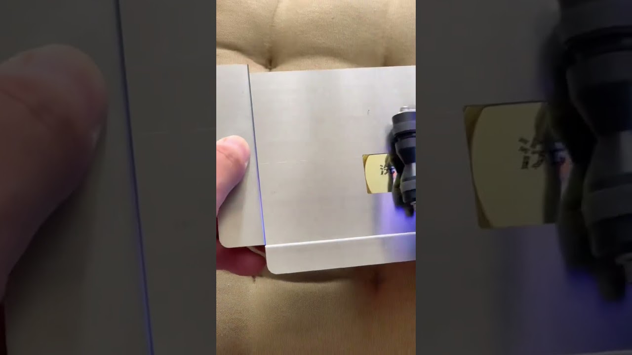 handheld barcode scanner and label printer- TM Printer