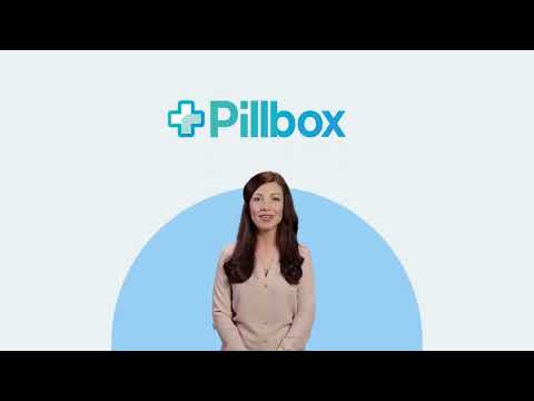 Pillbox, il nuovo servizio di aderenza terapeutica per pazienti cronici
