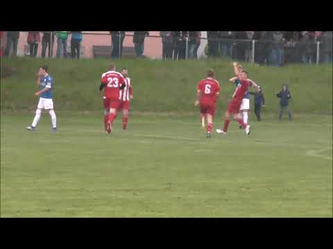 02.05.2019, SV Weddingen - Goslarer SC II 3:0 (3:0) Halbfinale Pokal 2.Nordharzklassen