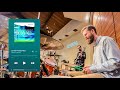 Let the Praises Ring - Travis Cottrell (CBCHB)