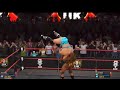 WWE 2k23 NXT UK Jade Cargill Vs Fallon Henley Wwe Wwe2k23 Wwenxt Jadecargill Nxthighlights