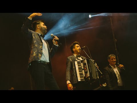 Los Palmae - 5 Años de Fiesta (En Vivo Completo)