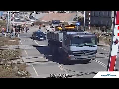 ILCAD 2019 - UIC PRORAIL Video