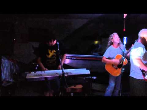 Whiskey Sessions Crooked Pole