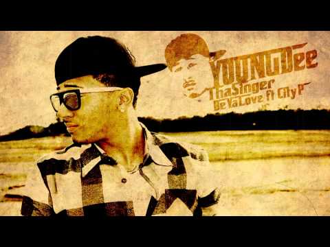 Young Dee Tha Singer - Be Ya Love ft City P
