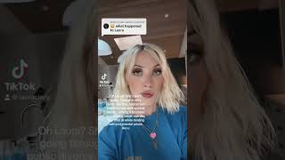 That’s what happened 💕