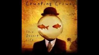 Counting Crows - Speedway