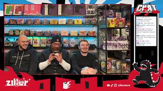PARLIAMO DI RIFTBOUND + GIVEAWAY VENDETTA