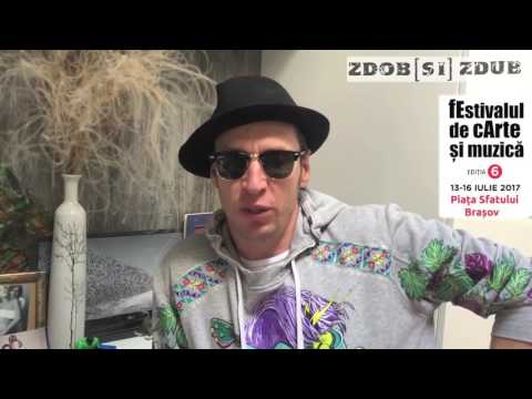 Zdob si Zdub la Brasov