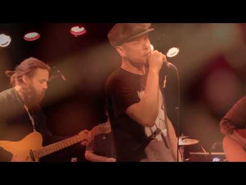 PUPPA J & Rytmi-Rengit LIVE at Vastavirta