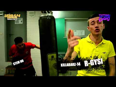 Killabarz seizoen 2 - 14 - R-GYSI