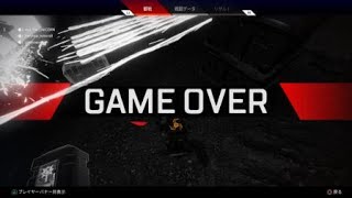 順位上げ卍　今までで一番のプレイかもw