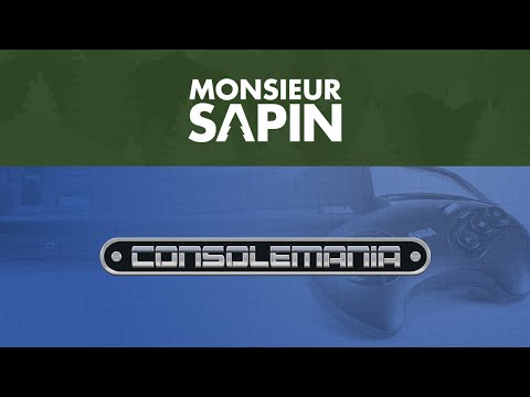 CONSOLEMANIA #112 - Daffy Duck in Hollywood, Dick Tracy - 02/10/2018