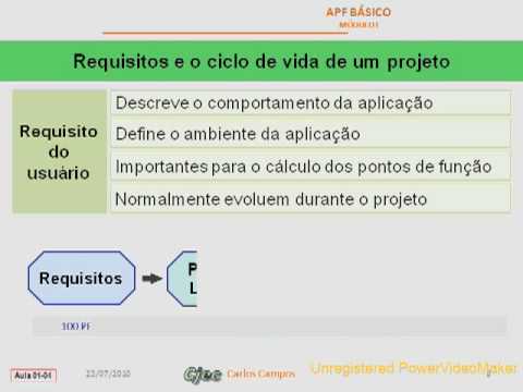 Requisito de usuário - APF-CJEC-CB0104