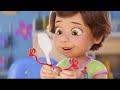 Bonnie Cria O Garfinho Toy Story 4 DUBLADO PT BR