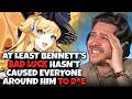 Every Genshin Impact Character In One Sentence Should NOT Be This Good DEFAULT Thumbnail