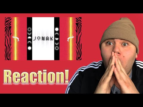 Reaction Vid: Adam Mahfuz - Mogno Moi (Visualizer)