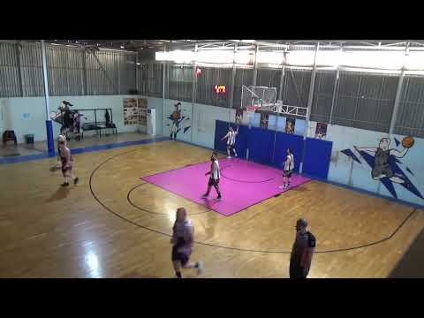 HIGHLIGHTS VROMIKOMETA 83-106 MIAMI BRICKS WINTER MASTER CUP 6ΟΣ ΟΜΙΛΟΣ 2023-24