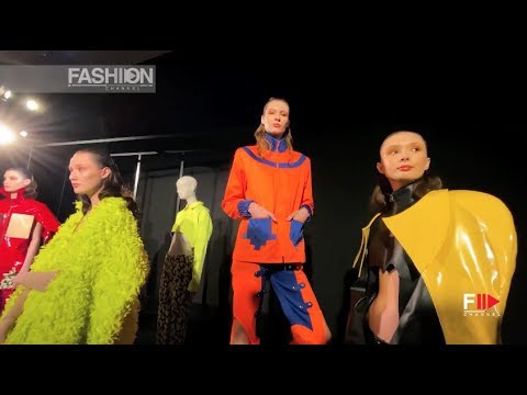 FAD TALENTS 2020 by Camera Nazionale della Moda Italiana | Milan - Fashion Channel