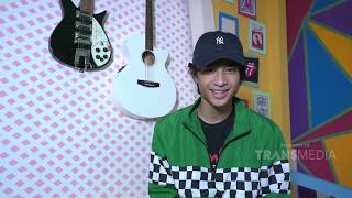 Download lagu ANAK MILENIAL - Foto Bareng Devano & Mama Iis, Salsha Susah Senyum (6/3/19) Part 2 mp3