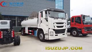 Venta de Isuzu NMR 304-2B Food grade stainless steel drinking water truck camión de abastecimiento de agua - Imagen 4 | Autoline MX Isuzu NMR 304-2B Food grade stainless steel drinking water truck camión de abastecimiento de agua nuevo | Imagen 4 - Autoline