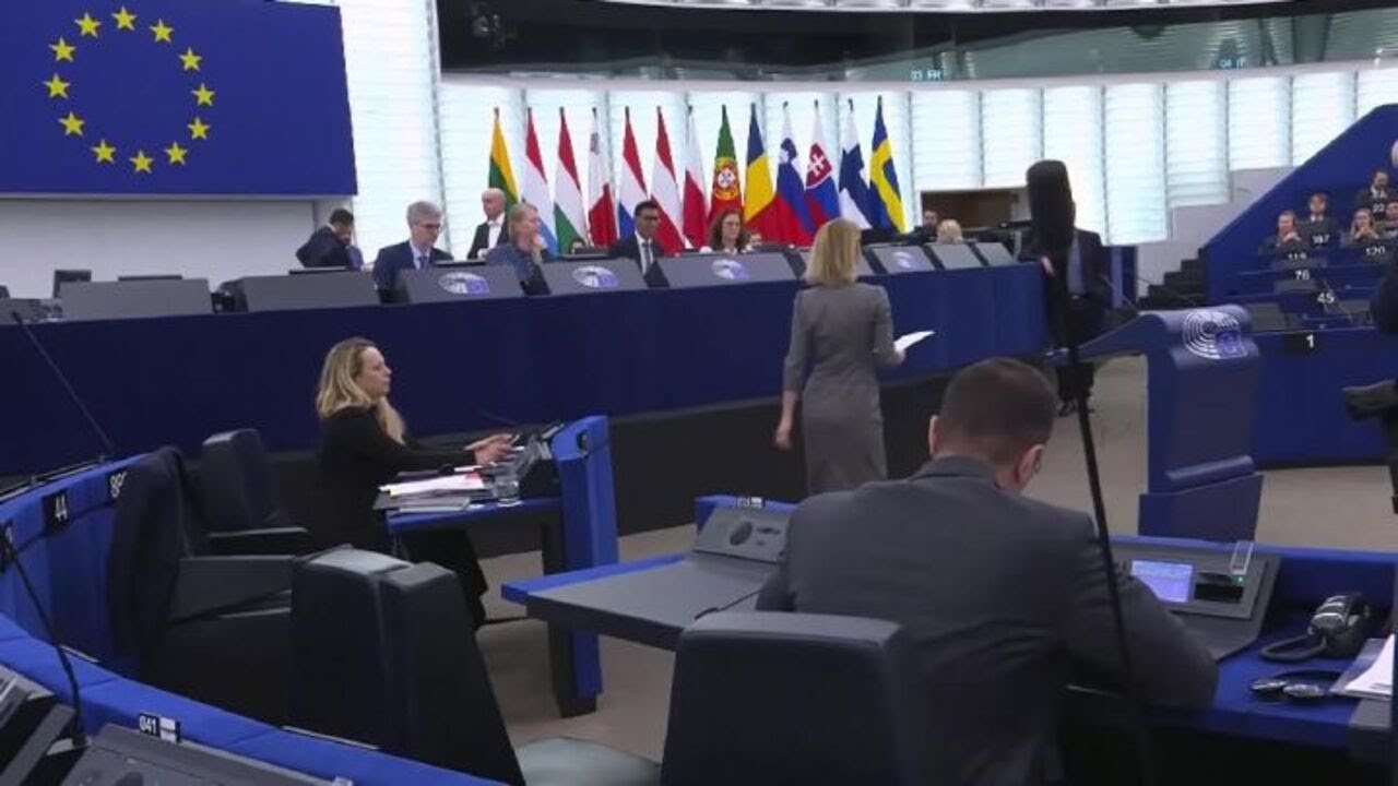 Kallas: La sovranità della Groenlandia non è negoziabile, dazi o no