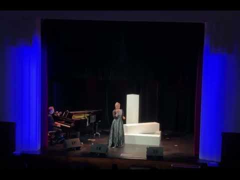 Thomas Borchert und Navina Heyne: It takes two in Haar, Kleines Theater Haar am Sa. 16.09.2023