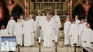 Libera - Sing Lullaby (The Infant King)