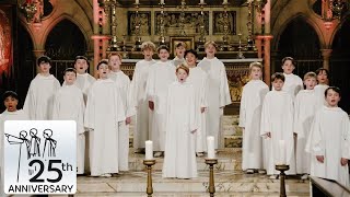 Libera - Sing Lullaby (The Infant King)